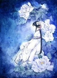 君謀天下之大夏帝國