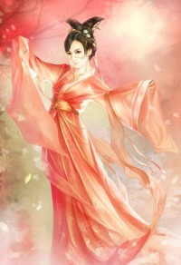 我是公主我怕谁(穿书)