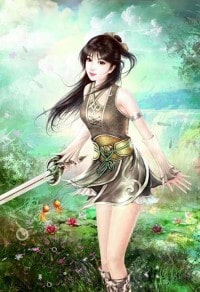 放开我师傅