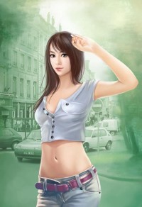 重生之雙世婚寵