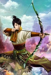 神醫狂妃甜且嬌秦偃月東方璃