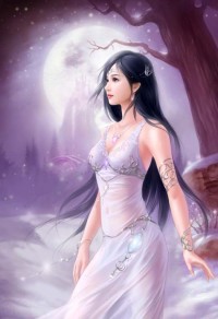 三夫四侍(女尊)