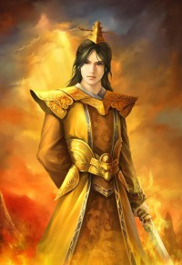 火影之想得太多