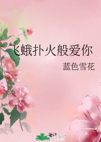 飞蛾扑火般爱你